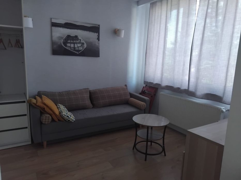 Mieszkanie na wynajem. Charzykowy, ul. Willowa 12.