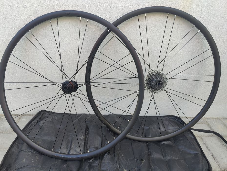 Vendo rodas jalco expert disc