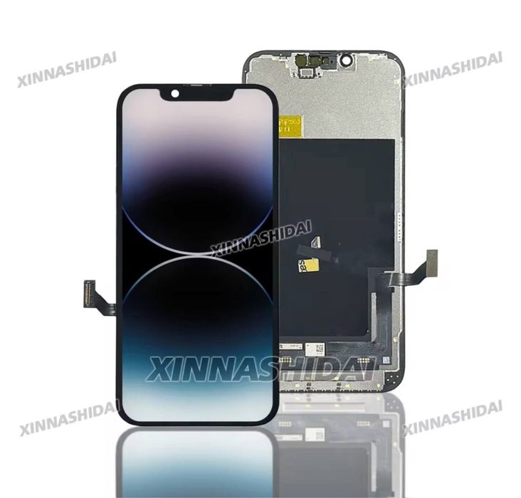 Новый модуль на 14 айфон