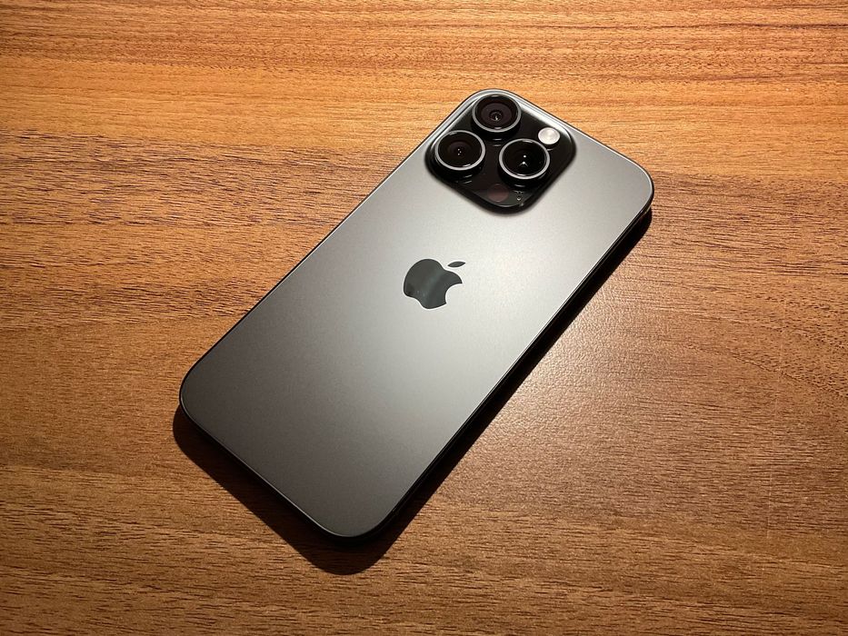 iPhone 16 Pro 128GB