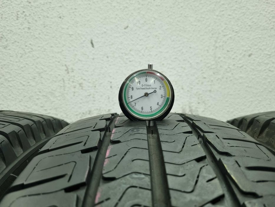 225/75/16CP 116Q Michelin Agilis Camping KOSZALIN MONTAŻ WYSYŁKA