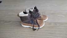 Buty zimowe Lupilu air fresh r 27