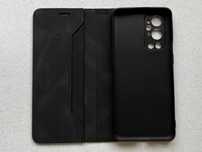 OnePlus 9 Pro чохол книжка штучна шкіра слоти для карт чехол One+ 1+
