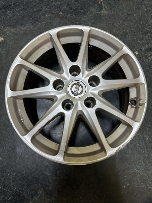 Диски Nissan Original