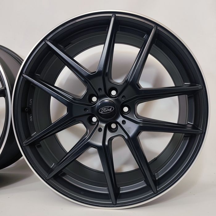 5x108 20" ford edge Galaxy mondeo MK4 mk5 kuga I II III S-Max