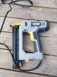 TITAN Pistolet Elektryczny do Gwoździ