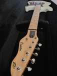 Gitara Stratocaster Peavey Predator USA 92