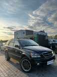 KIA Sorento 3.0 LPG*Rodzinny*NoweWtryski*4x4*Klima*Zamiana