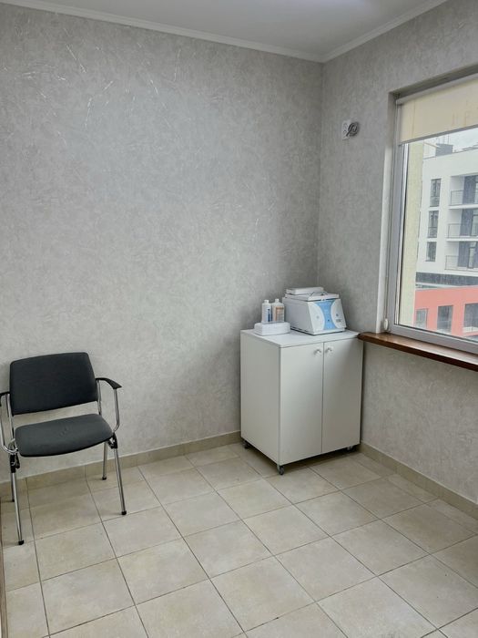 Оренда кабінету у центрі міста, біля ТРЦ Форум