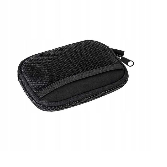 Alkomat Peiying ustniki pokrowiec kalibracja 24m KT-571