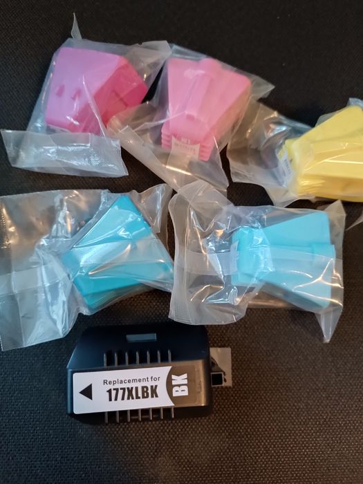 Картриджи, на принтер