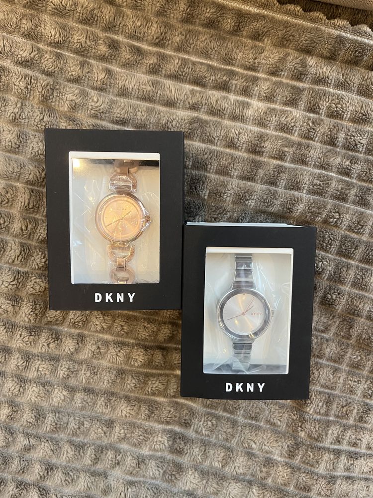 Новий жіночий годинник DKNY, оригінал
