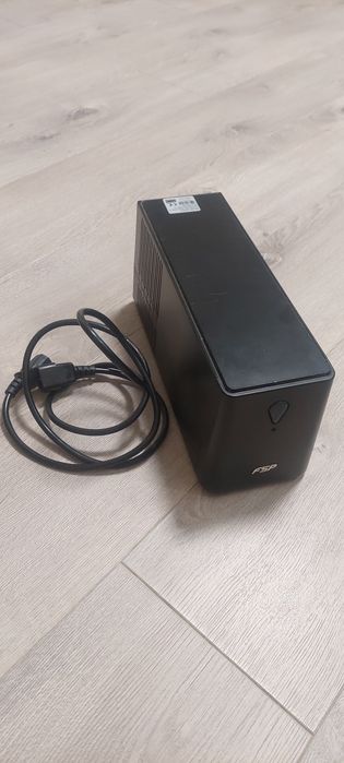 Джерело безперебійного живлення ДБЖ UPS FSP EP-650