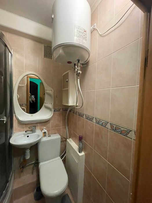 1К квартира на Межевом переулке, 5-А Виноградарь