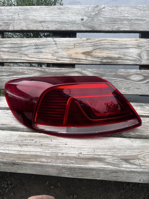 Стоп фонарь правый левый вольксваген пасат Volkswagen Passat
