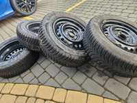 Opony rozmiar 15 goodyear