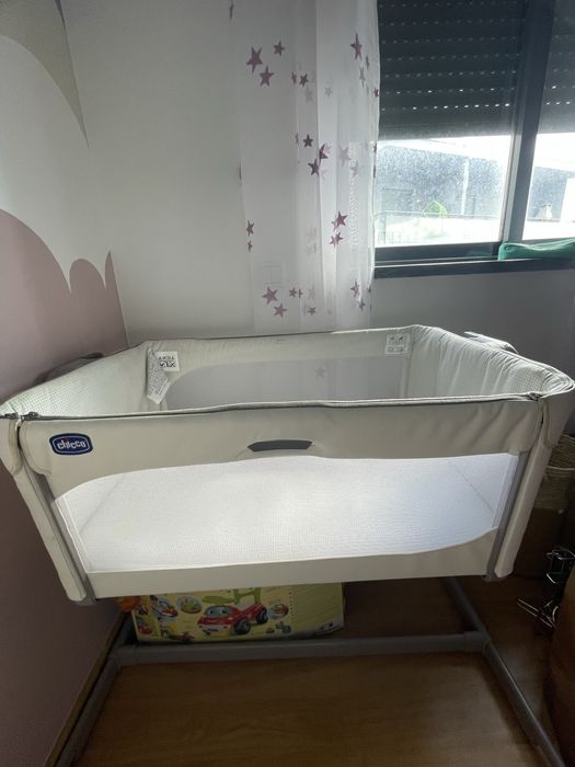 Next2me chicco usado