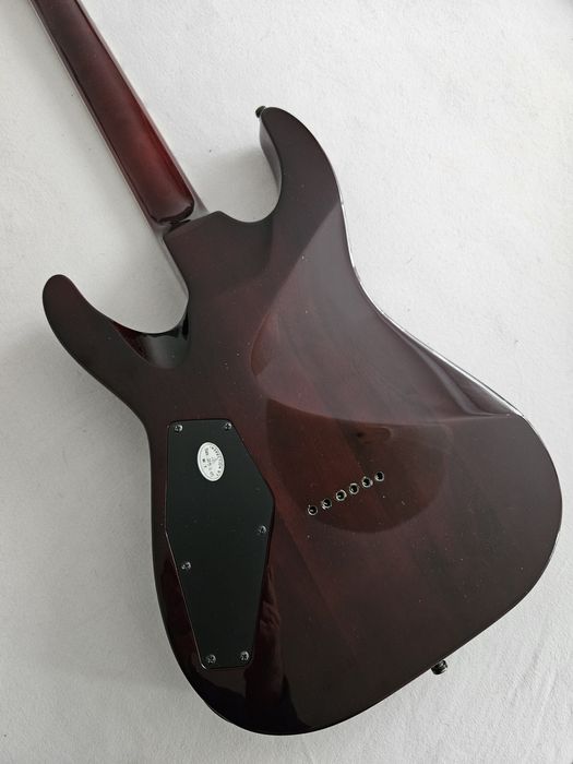 Gitara elektryczna ESP LTD H-200