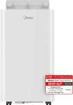 Klimatyzator Midea Silent Cool 26 Pro