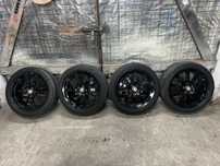 Alugelgi 5x112 18 koła Audi Mercedes