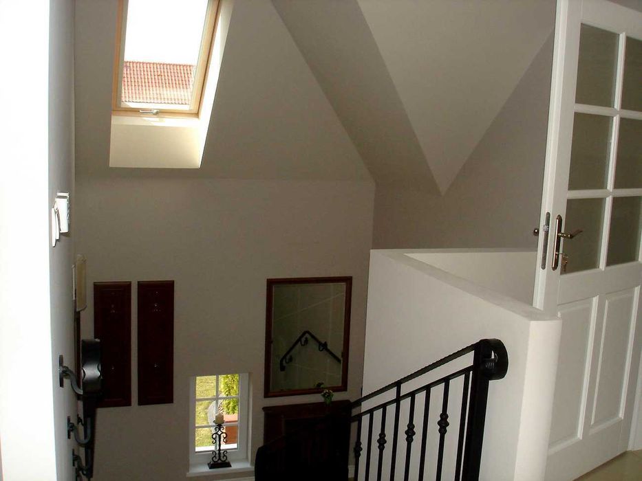 Apartament 50m2, dom Gdynia Chwarzno-Wiczlino, komfortowy i niezależny