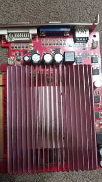 Відеокарта PALIT PCI-Ex GeForce 9400GT 512 MB DDR2 (128bit) (550/800)