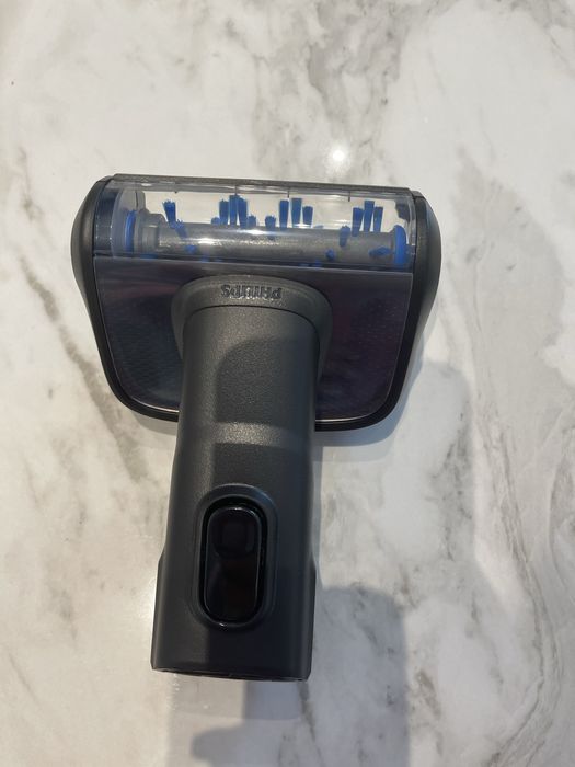 Запчасти на пылесос Philips speed Pro max agva