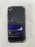 Etui iphone 7 iphone 8 maserati