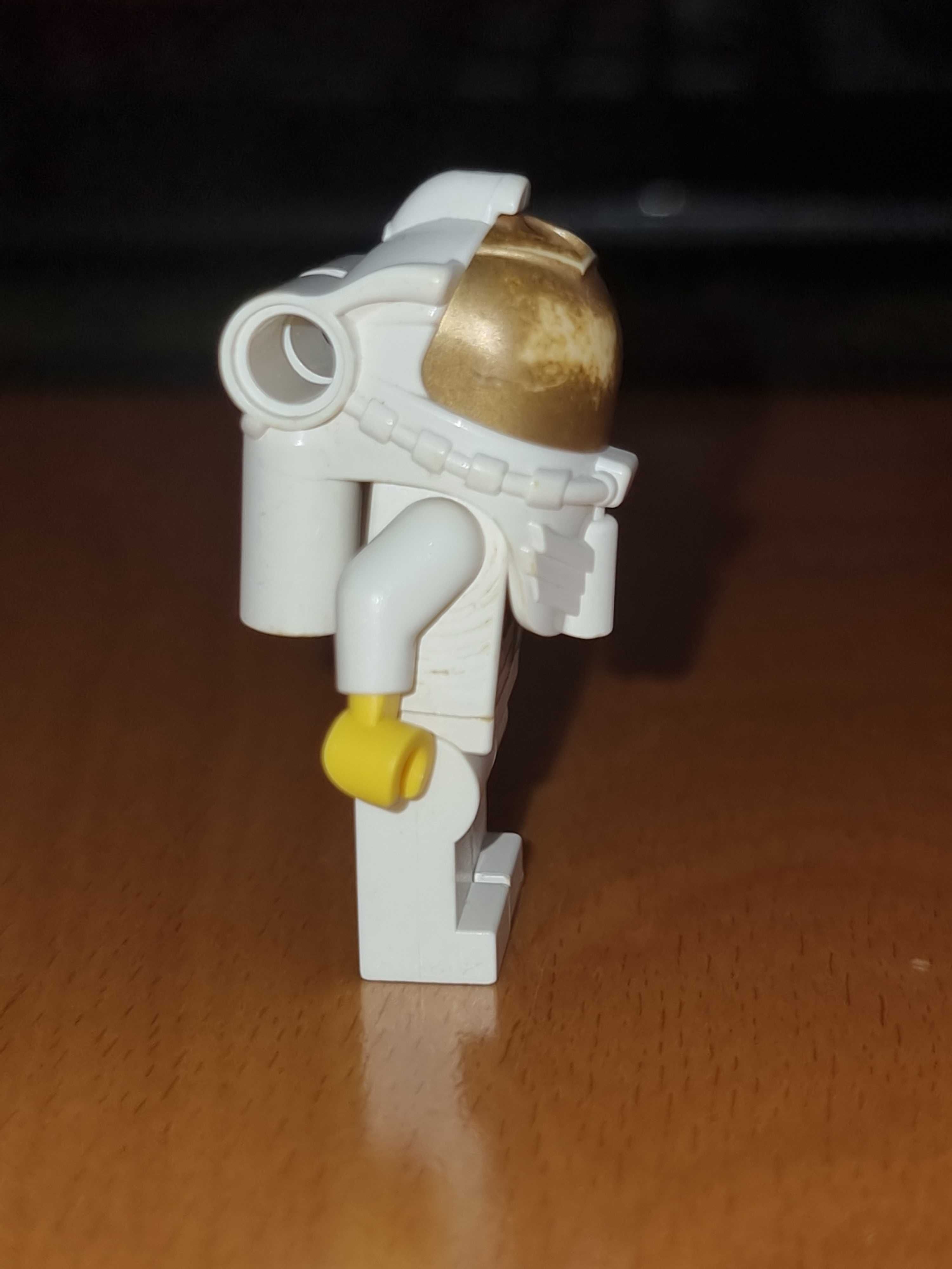 Figurka LEGO City Kosmonauta Space Port Nr. 60077