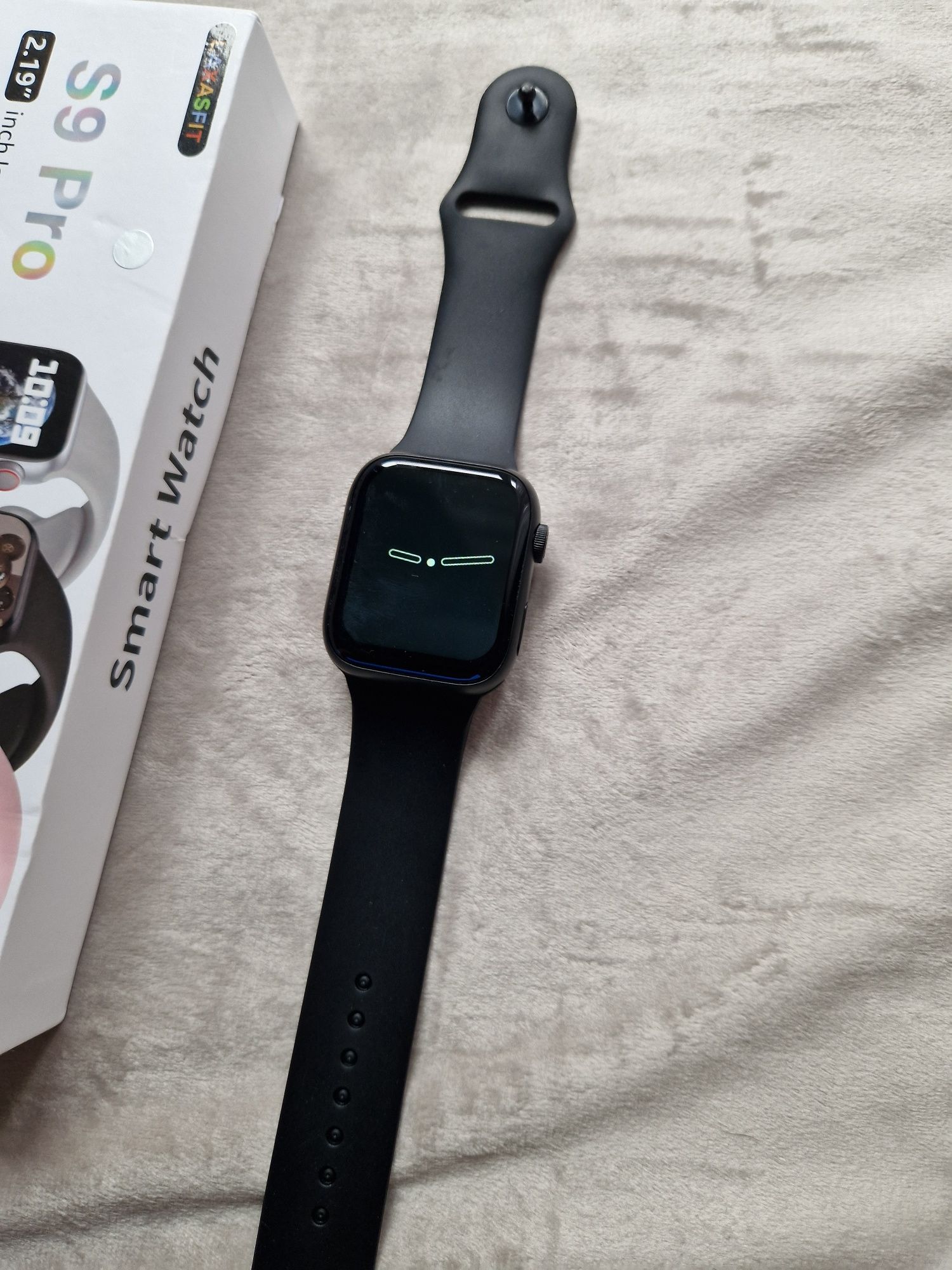 Smartwatch s9 pro