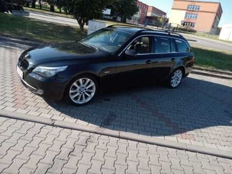 Sprzedam BMW 535