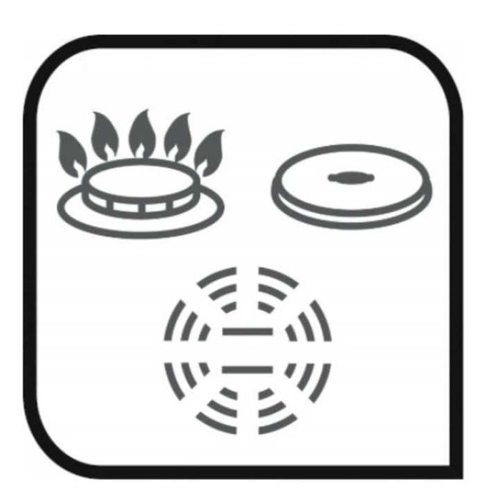 Zestaw 2 patelni TEFAL Ingenio 24+28 cm non-stick Odpinana Rączka HIT