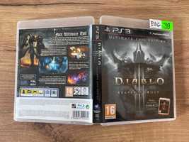Diablo III Reaper of Souls PS3 | Sprzedaż | Skup | Serwis | Jasło