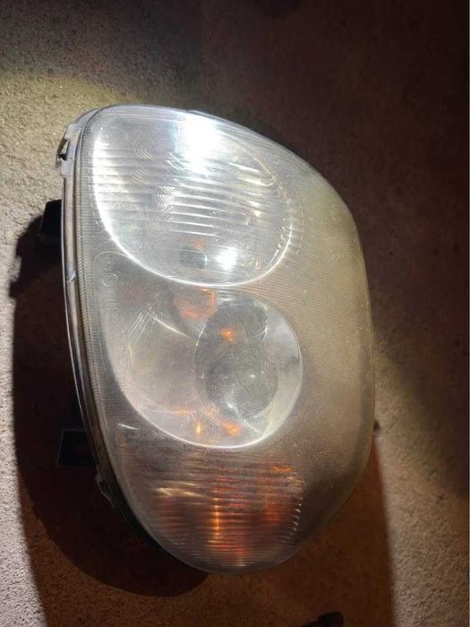 Renault Clio II »»PEÇAS««