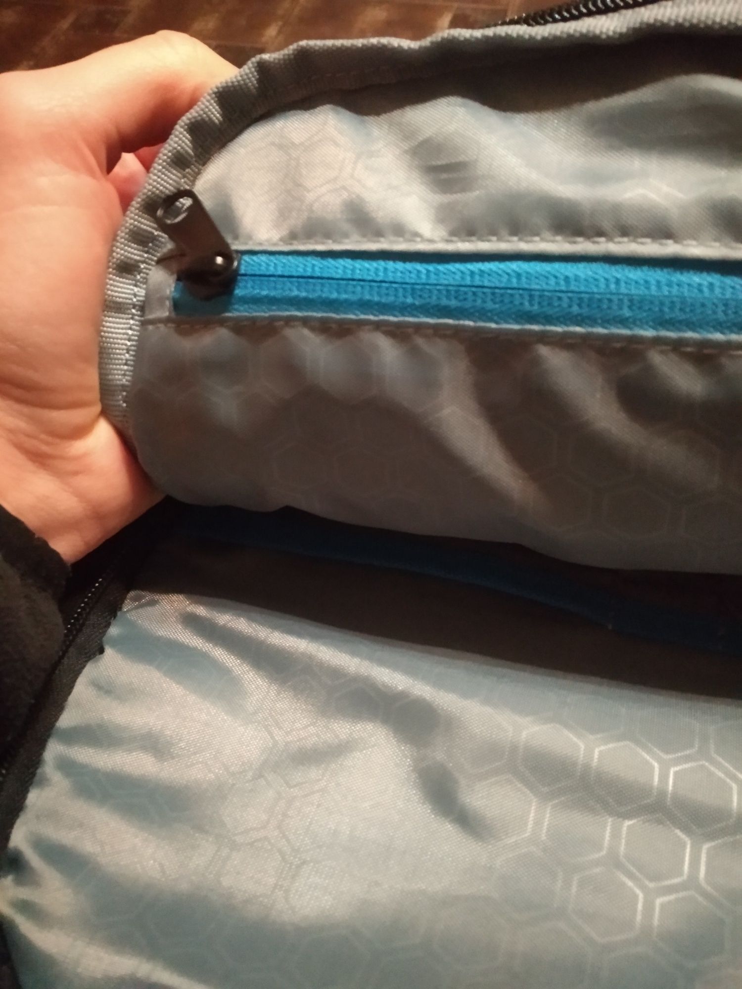 Рюкзак для ноутбука Dell 15.6" Pro Backpack PO1520P