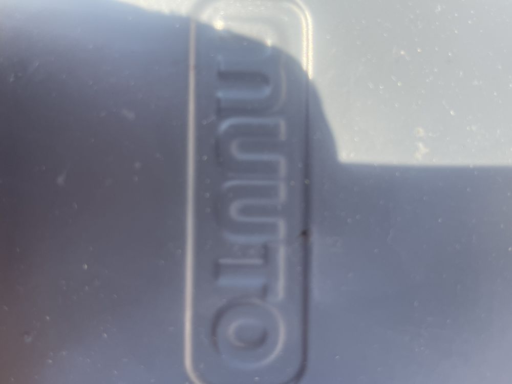 Fotele obrotowe Muuto