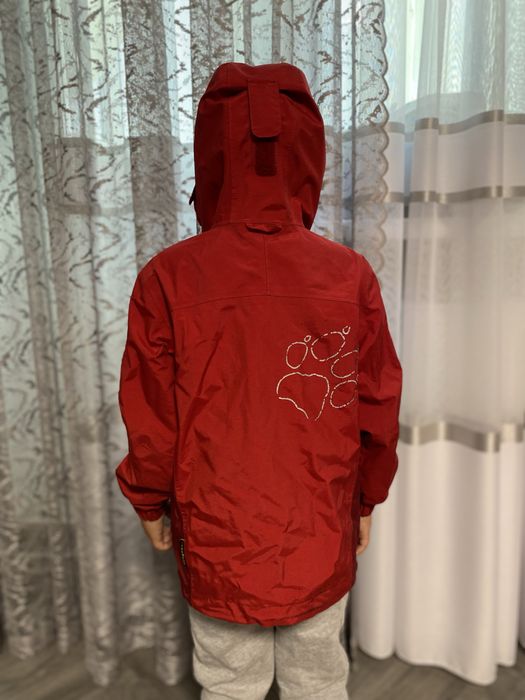 Вітровка хлопчача 104