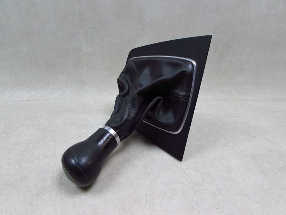 AUDI A4 B6 00-04 GALKA MIESZEK LEWARKA ZMIANY BIEGOW