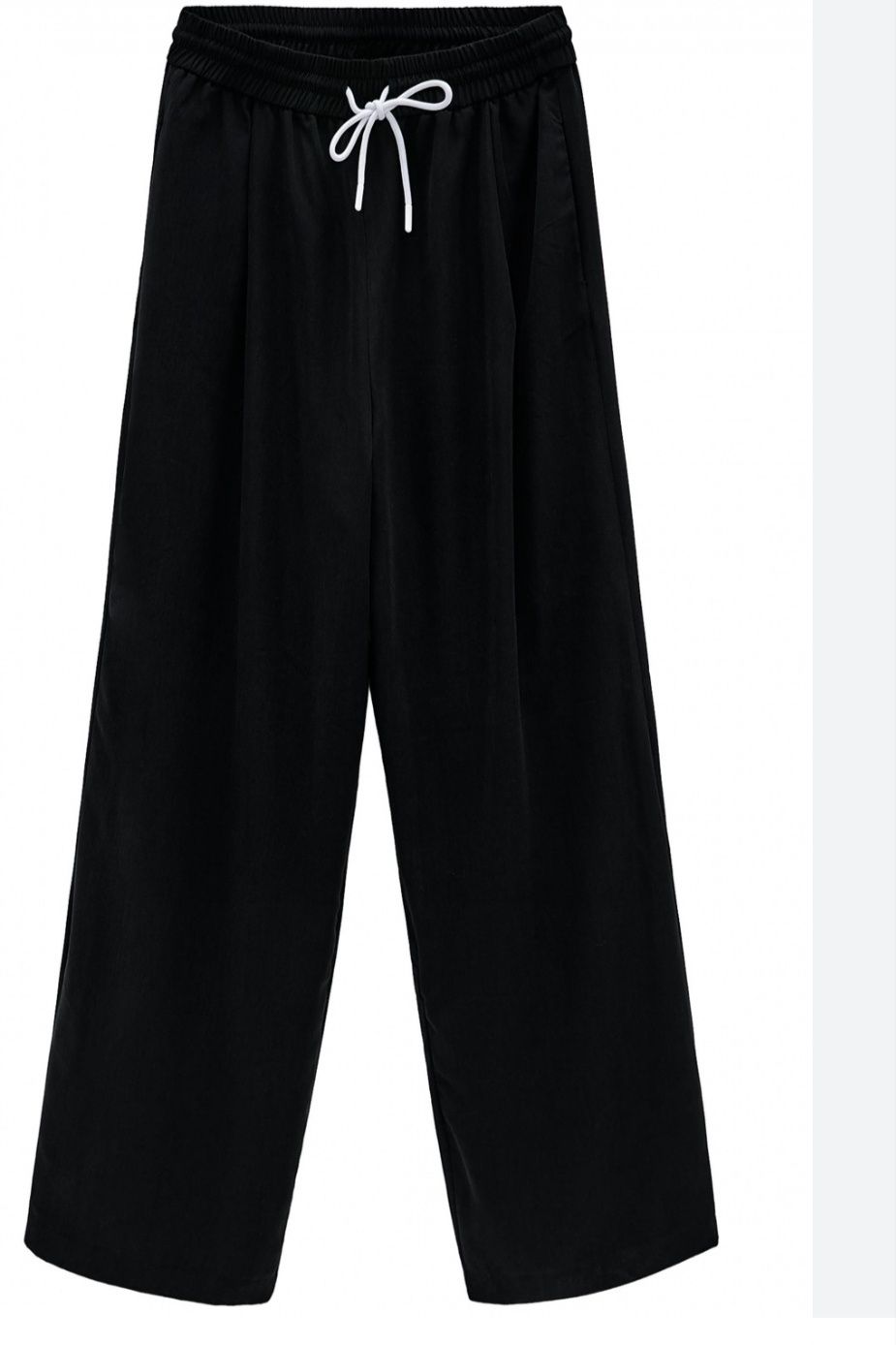 Брюки палаццо Zara