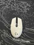 Logitech g304 якісна