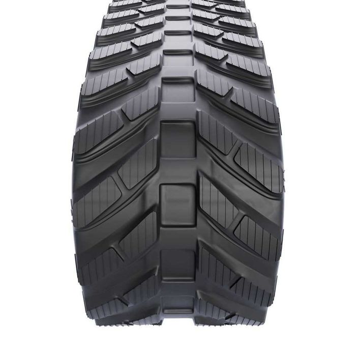 Гумова / Резиновая гусеница 230X48X66 Airman Bobcat Hitachi Hyundai