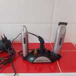Машинка для стрижки волос Babyliss б у