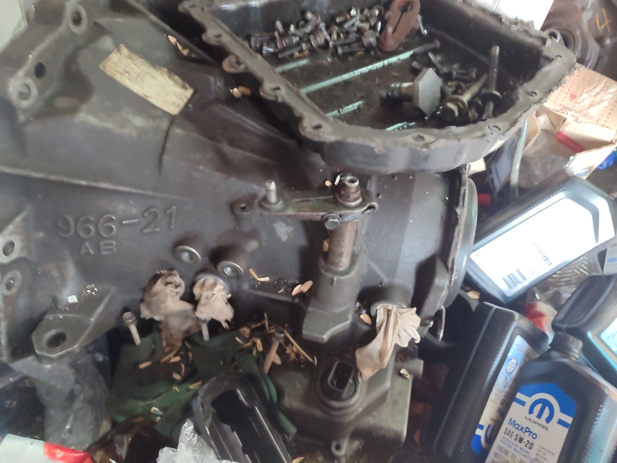 Акпп 41те,а604,Додж,крайслер