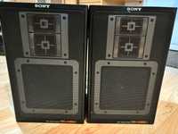 Kolumny SONY  speaker system A950