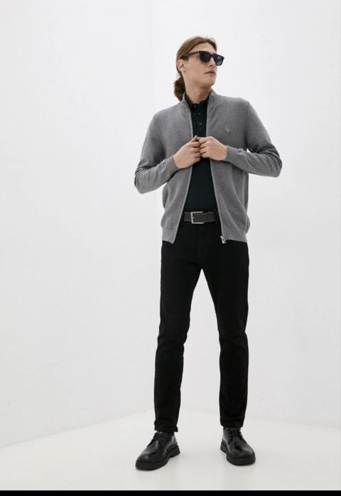 Кардиган  U.S. POLO ASSN.