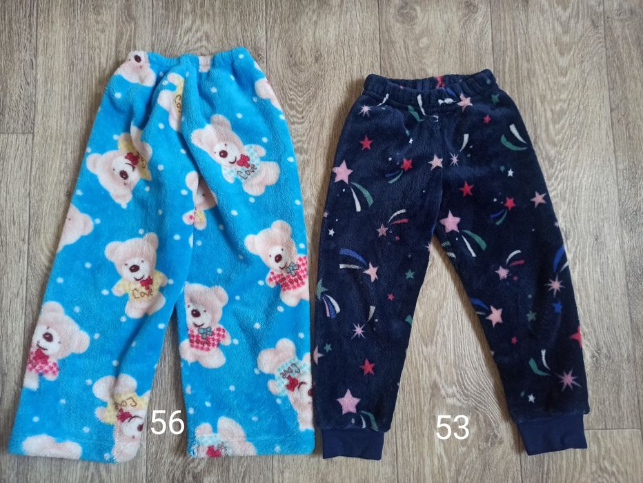 Пакет вещей на мальчика