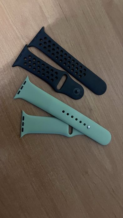 Браслет до годиника Apple Watch SE