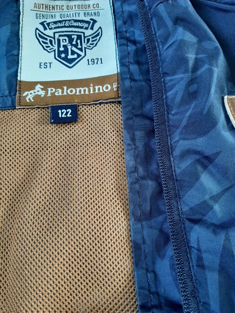 Вітровка куртка Palomino C&A
