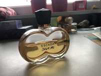 Escada Desire Me Unikat klasyka 50ml