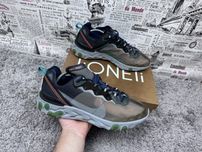Кросівки Nike React Element 87 Розмір 46 / Original